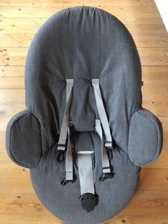 Шезлонг Stokke