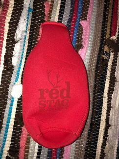 Чехол для крепкого алкоголя термо