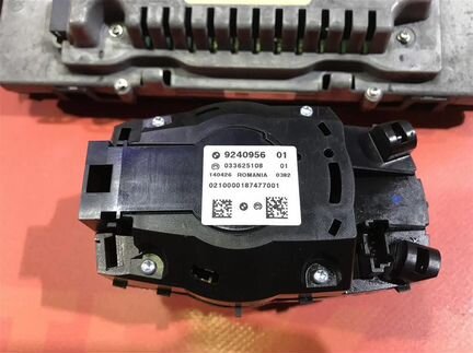 Мультимедиа CIC бмв Х5 Е70