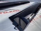 Ветровики Toyota land cruiser prado N244 объявление продам