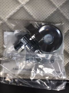 Кран Бугатти