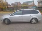 Ford Focus 2.0 МТ, 2008, 200 000 км