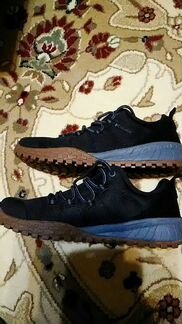 Кроссовки Columbia