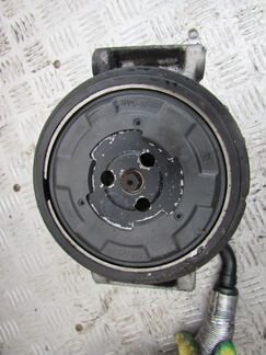 Компрессор кондиционера mercedes M272 M273