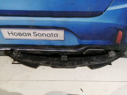 Toyota Corolla 180 2012-2020 абсорбер передний