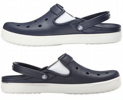 Сабо сандалии Crocs CitiLane 4 цвета 39 - 47 р