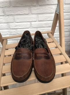 Мокасины Eastland (USA, 10US, 42.5-43р)