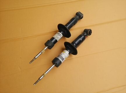 Амортизатор Audi A6