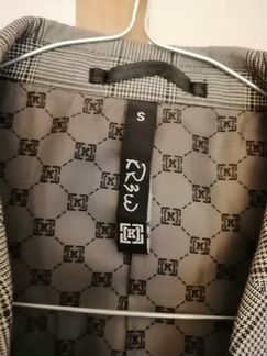 Блейзер уличный KR3W