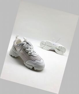 Кроссовки Dior