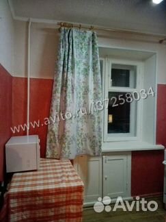 1-к квартира, 30.3 м², 1/5 эт.