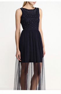 Платье вечернее