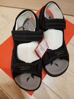 Босоножки д/м Superfit р.39