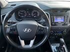 Hyundai Creta 2.0 AT, 2017, 97 000 км объявление продам