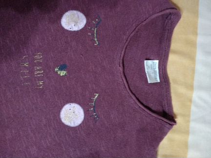 Кофточки 4-6 лет