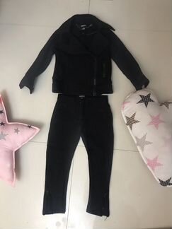 Комплект dkny оригинал