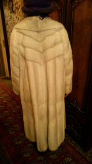 Шуба,норковая шуба