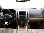Cadillac STS 4.6 AT, 2009, 110 000 км объявление продам