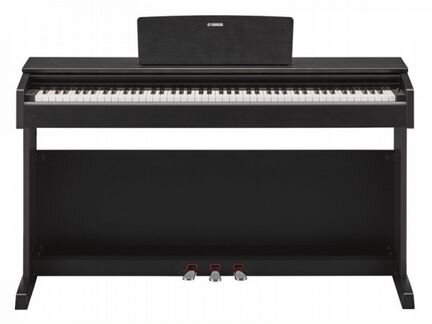 Цифровое пианино Yamaha YDP-143 B (новое)