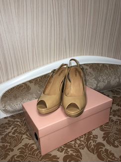 Туфли женские эконика