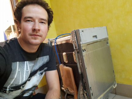 Ремонт холодильников/Ремонт стиральных машин