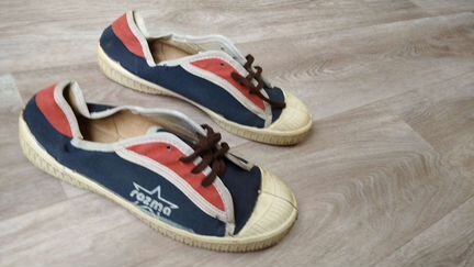 Полукеды СССР