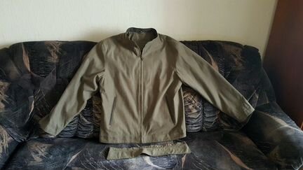 Продаётся куртка мужская, демисезон