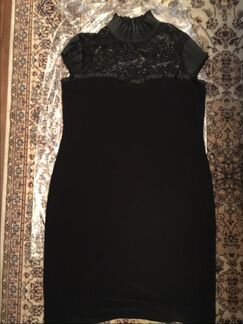 Шикарное Вечерние платье р. XL