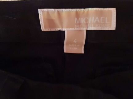 Michael Kors брюки оригинал