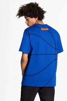 Louis Vuitton x NBA