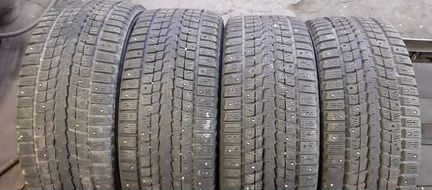 215 60 17 Dunlop SP Winter ICE 01 39MK
