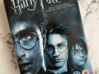Коллекционный набор DVD Гарри Поттер на английском