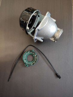 Биксеноновые модули Hella 3R 3.0