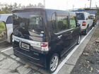 Daihatsu Tanto 0.7 CVT, 2010, 92 000 км объявление продам