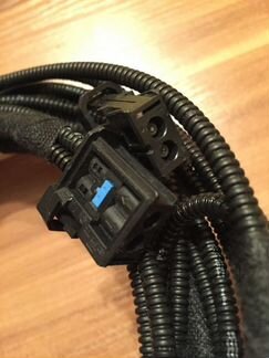 Оптический кабель most для Audi MMI, BMW, Mercedes