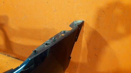 Бампер передний Bmw X4 F26 2014-2018