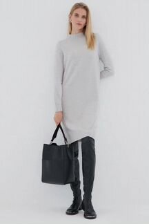 Утеплённое платье от zarina