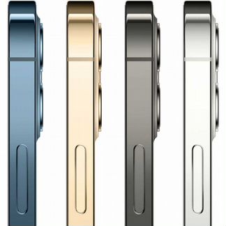 Смартфон Apple iPhone 12 Pro 512GB