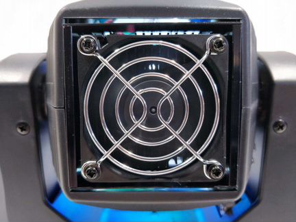 Поворотные головы 60w