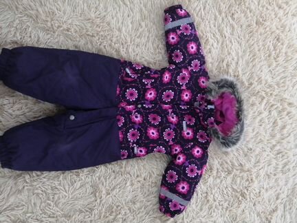 Комбинезон Керри