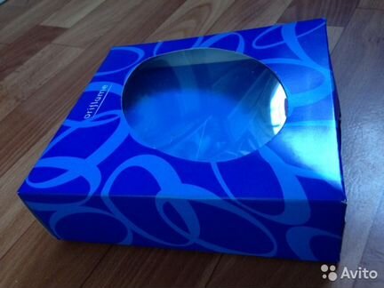 Новые подарочные коробочки в ассорт 5 шт