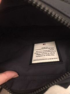 Поясная сумка Tommy Hilfiger