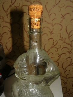 Винная бутыль