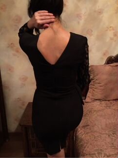 Платье