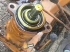 Гидромотор поворотного редуктора Тадано 2 т 2,5 т объявление продам