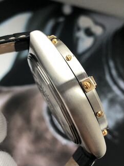 Breitling Crosswind Racing-43mm