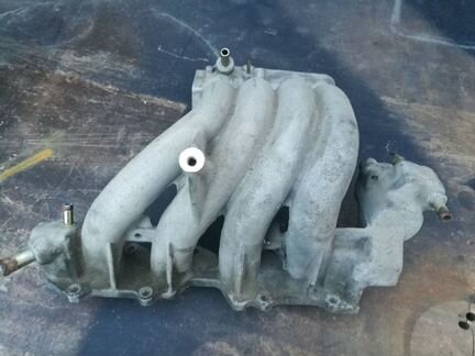Впускной колектор Mitsubishi Pagero Junior 4A31 бу