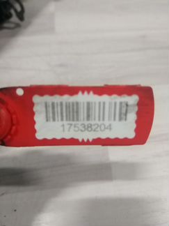 Впускной коллектор на Peugeot 307 I 2005г