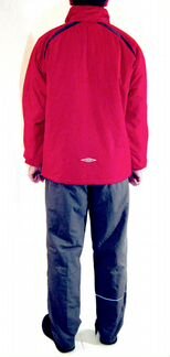 Костюм утепленный - Umbro / 292120-4043