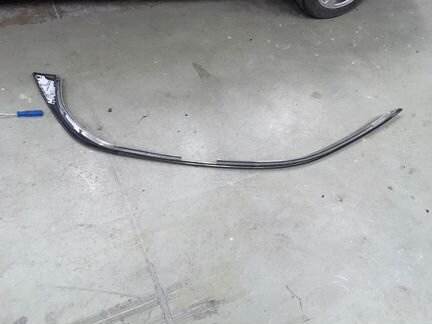 Молдинг на кузов удочка Subaru g11
